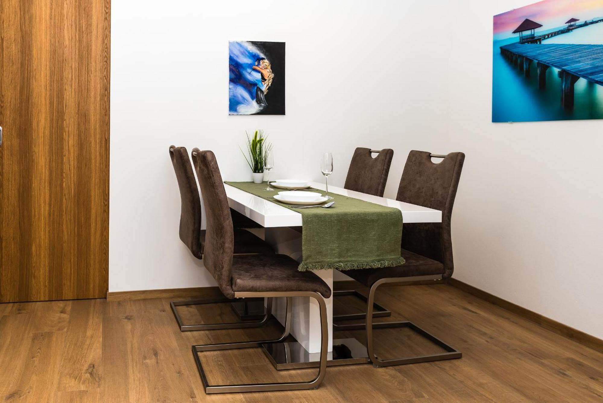 Mickiewiczova Apartment Free Parking By Veronika & Jano Bratislava Dış mekan fotoğraf