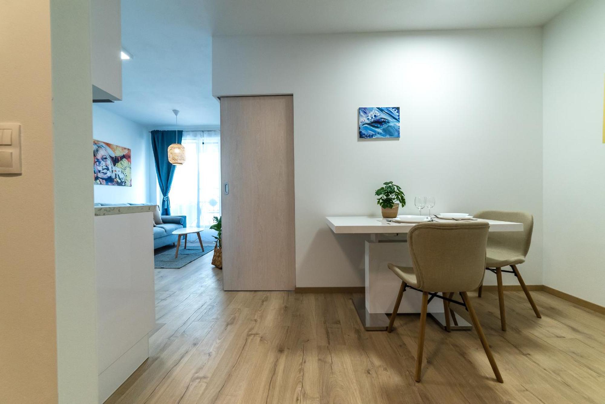 Mickiewiczova Apartment Free Parking By Veronika & Jano Bratislava Dış mekan fotoğraf