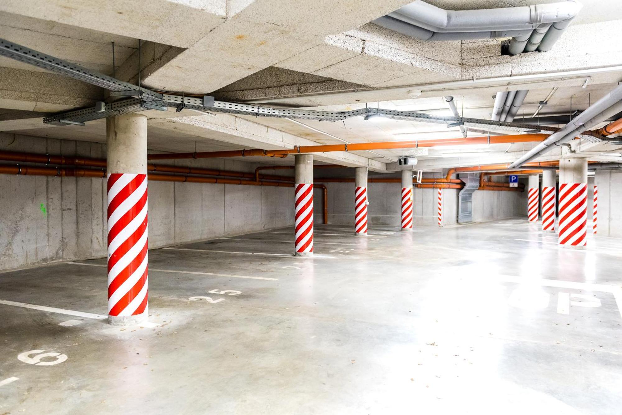 Mickiewiczova Apartment Free Parking By Veronika & Jano Bratislava Dış mekan fotoğraf