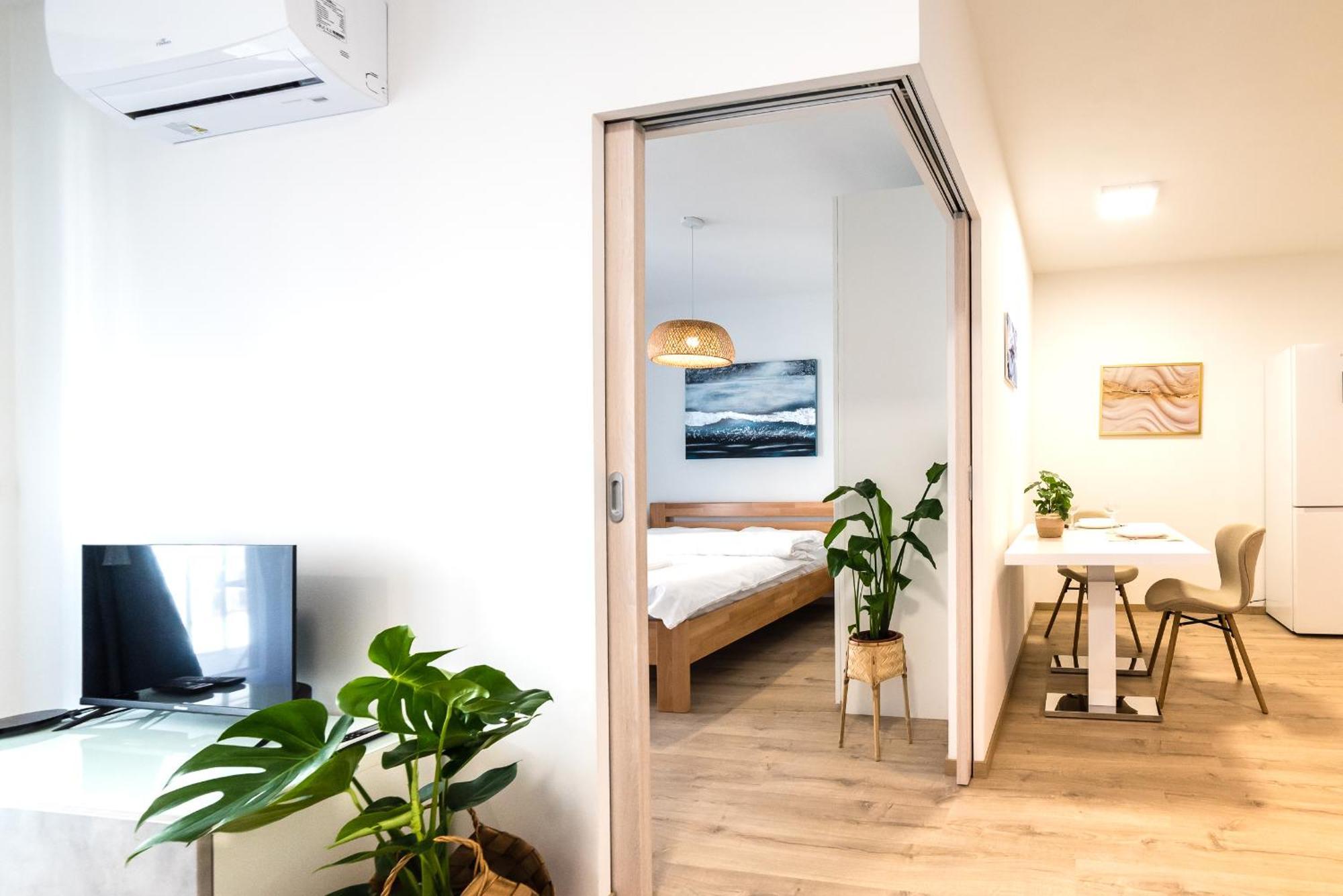Mickiewiczova Apartment Free Parking By Veronika & Jano Bratislava Dış mekan fotoğraf