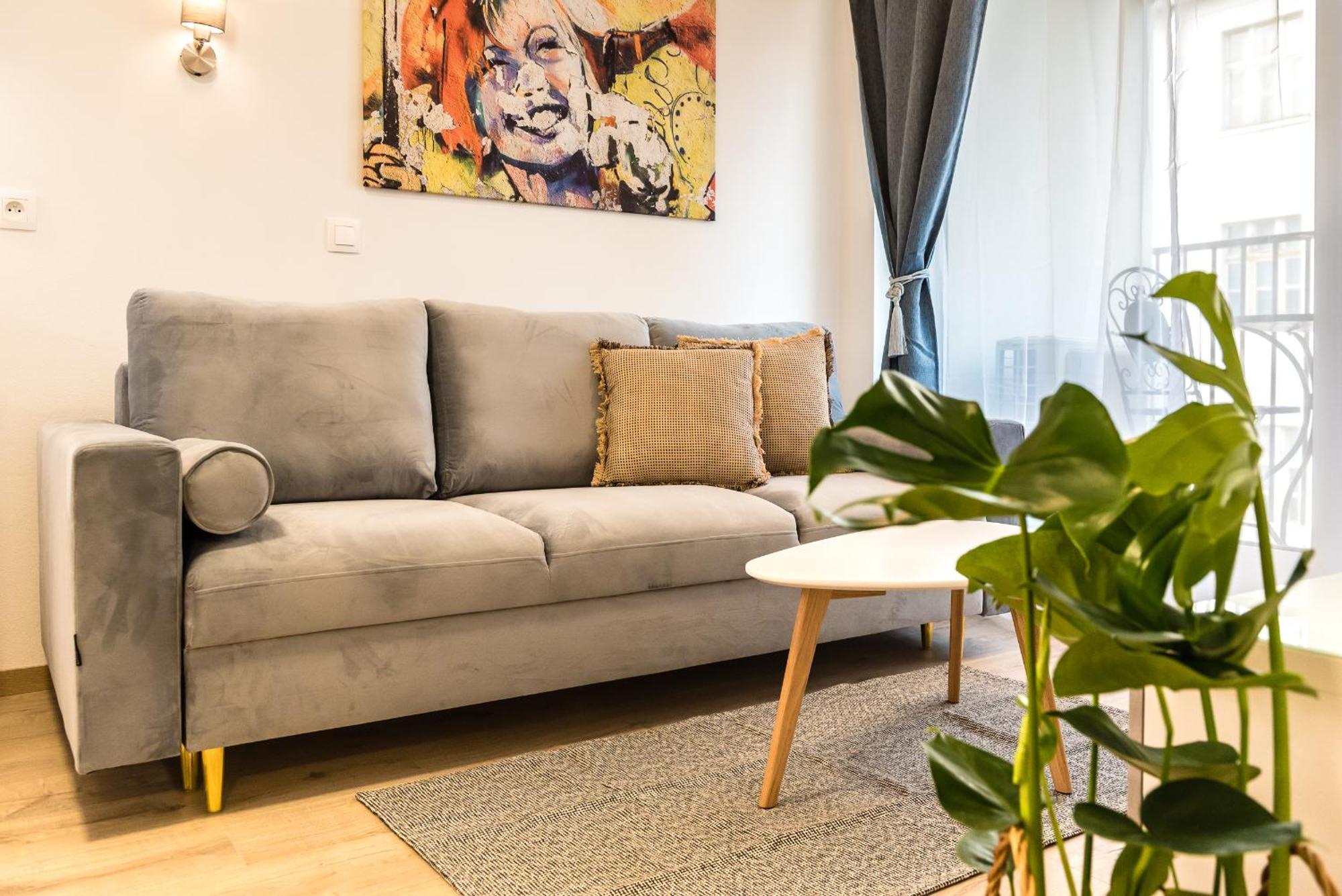 Mickiewiczova Apartment Free Parking By Veronika & Jano Bratislava Dış mekan fotoğraf